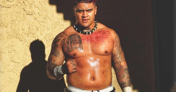 The Bond Between Zilla Fatu And His Cousins