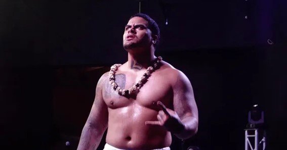 The Future For Zilla Fatu And His Family