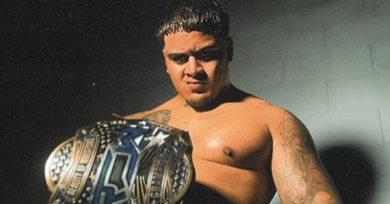 The Importance Of Fitness For Zilla Fatu