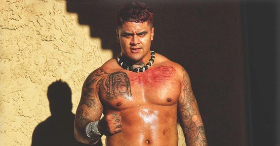 Why Zilla Fatu WWE Debut Is Highly Anticipated