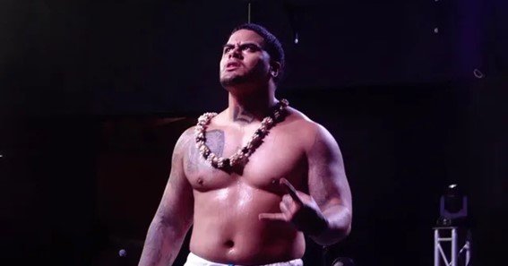 Zilla Fatu’s Life And Future