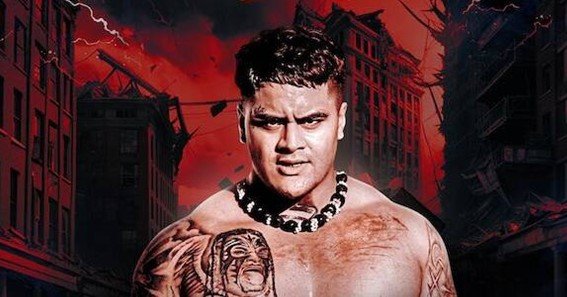 Zilla Fatu’s Wrestling Background