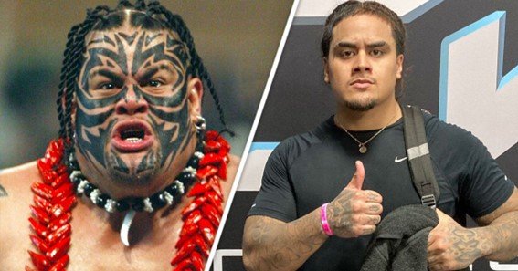 zilla fatu kids