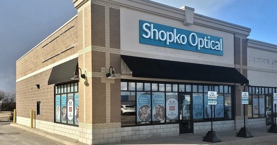 shopko optical