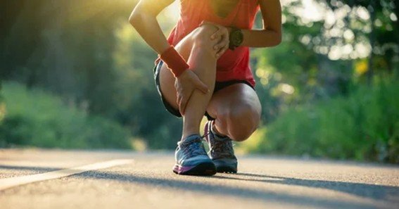 How to Avoid Common Running Injuries