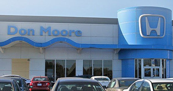 don moore honda