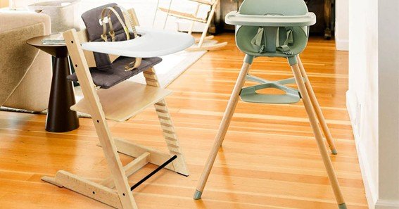 lalo high chair