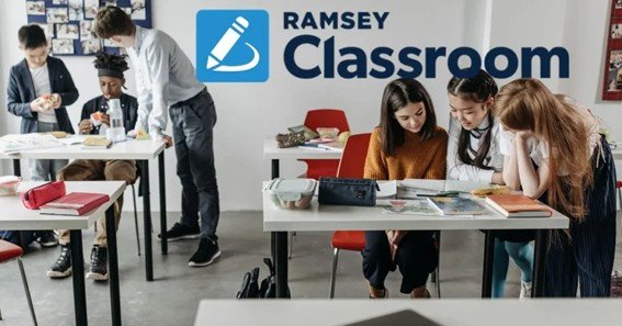 ramseyclassroom com