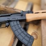 century arms ak pistol