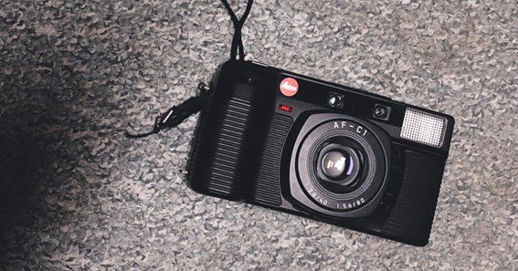 leica af-c1