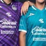 mazatlan fc jersey