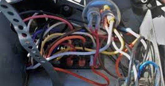 rv ac capacitor