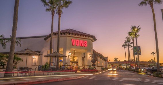 vons lomas santa fe